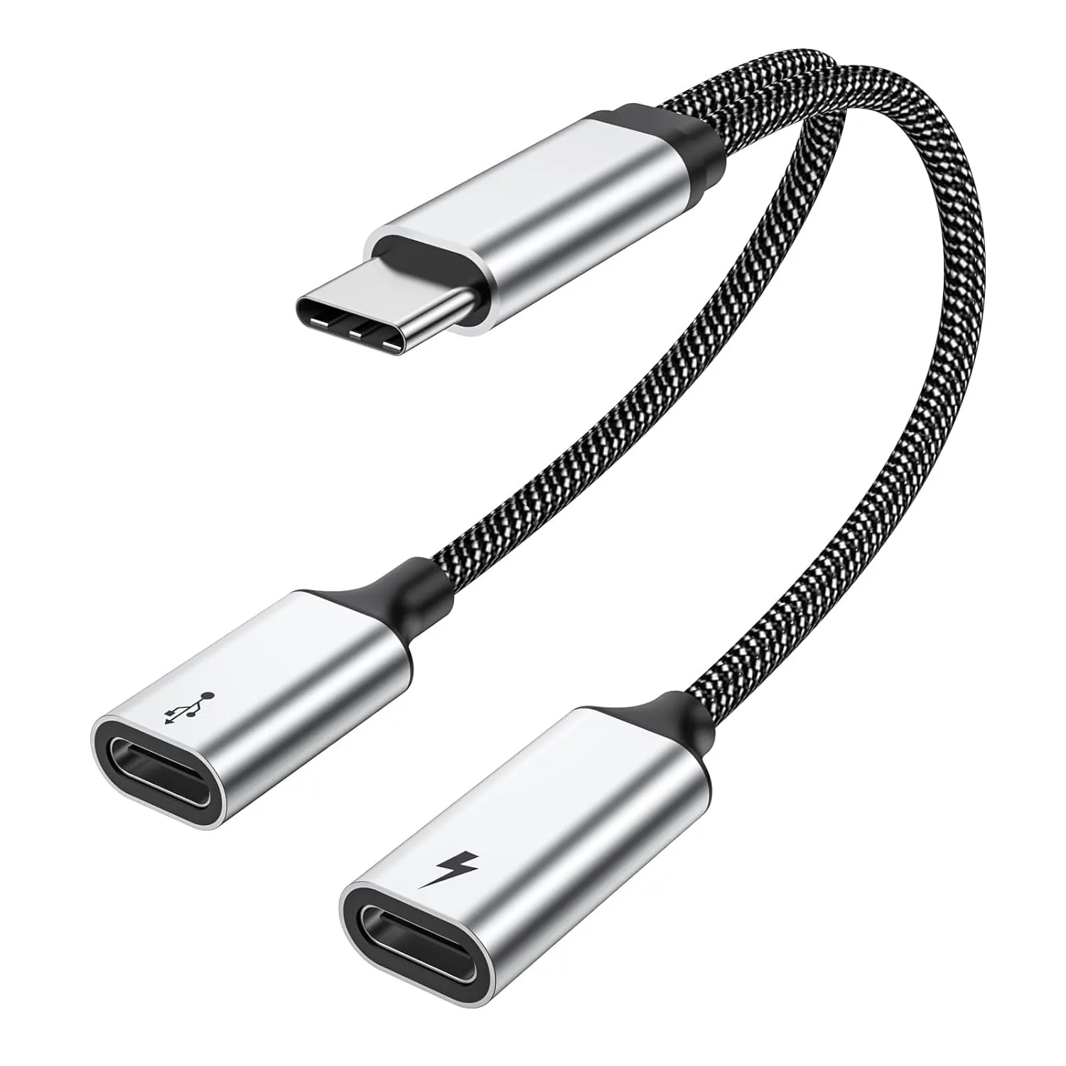 usb c splitter adapter 1