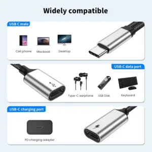 usb c splitter adapter 6