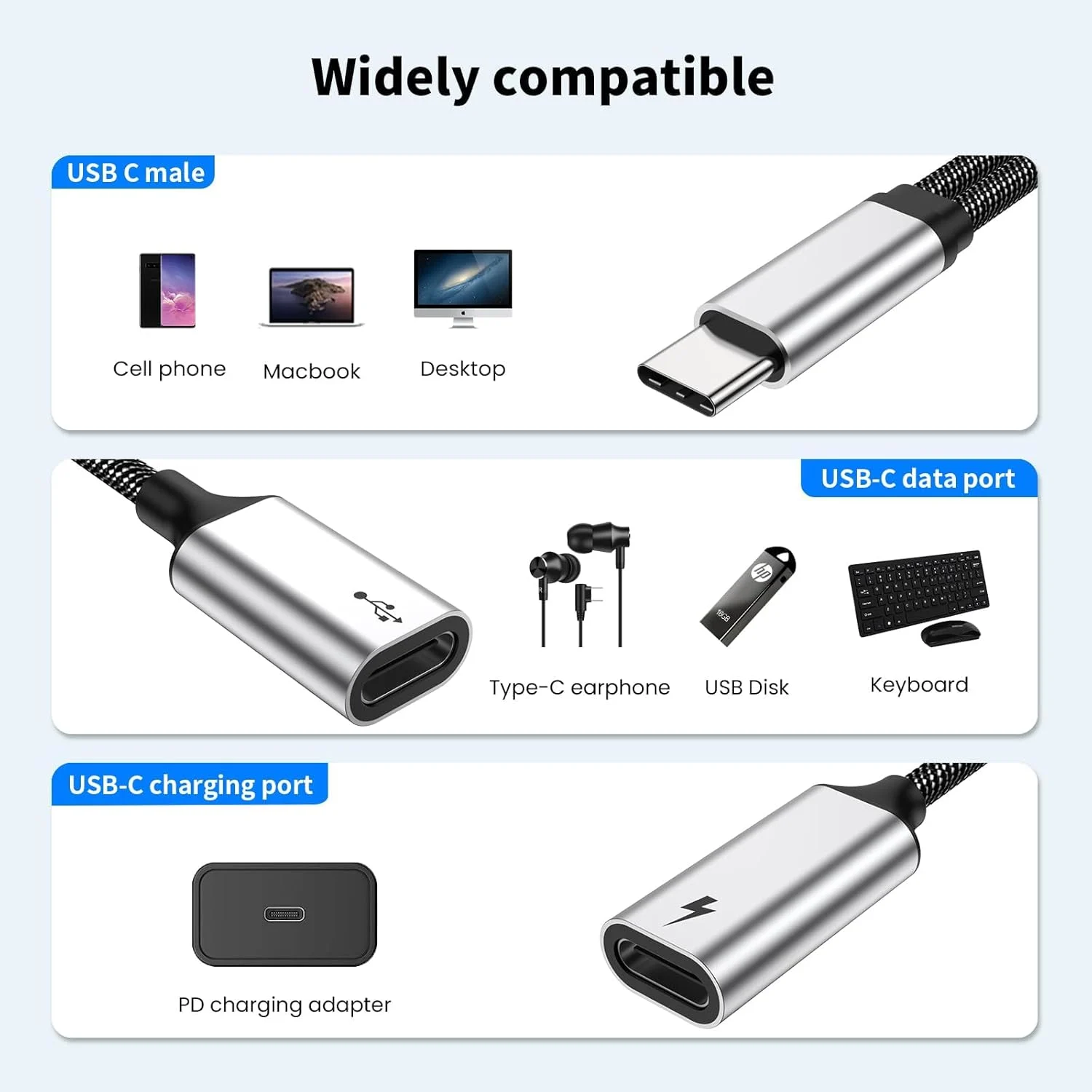 usb c splitter adapter 6
