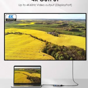 usb c triple monitor 2