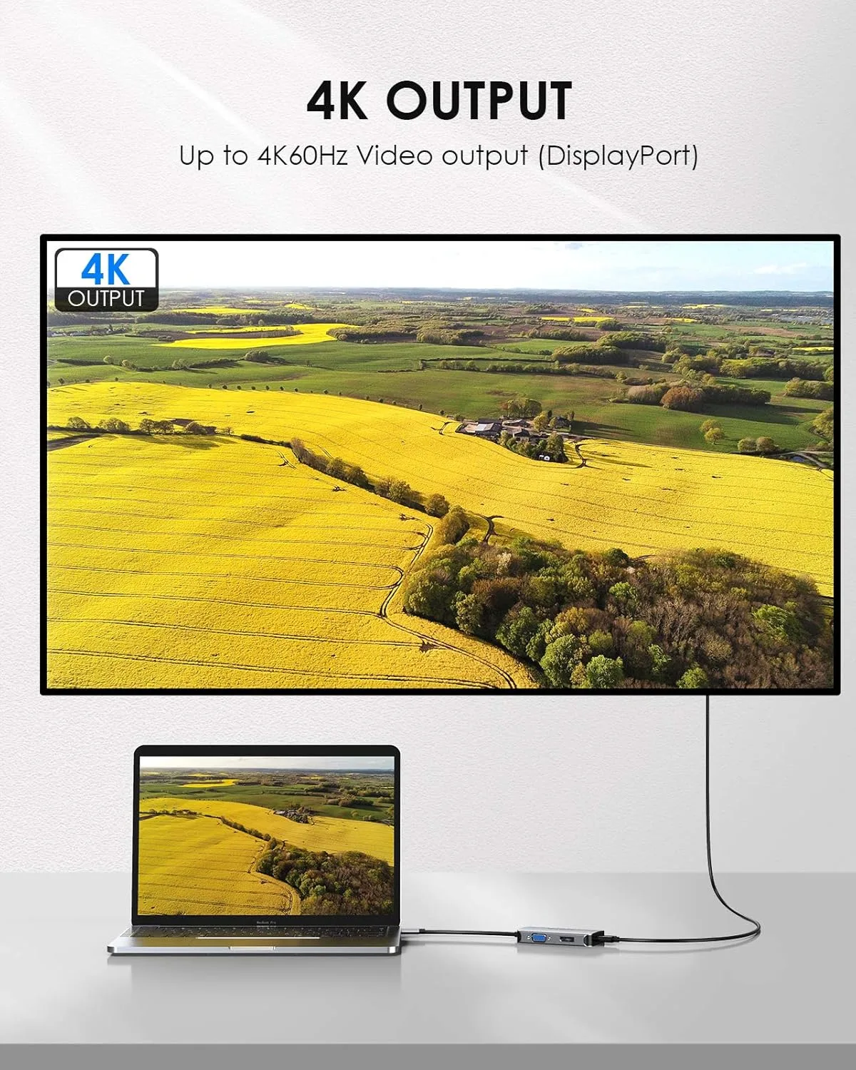 usb c triple monitor 2