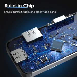 usb c triple monitor 5