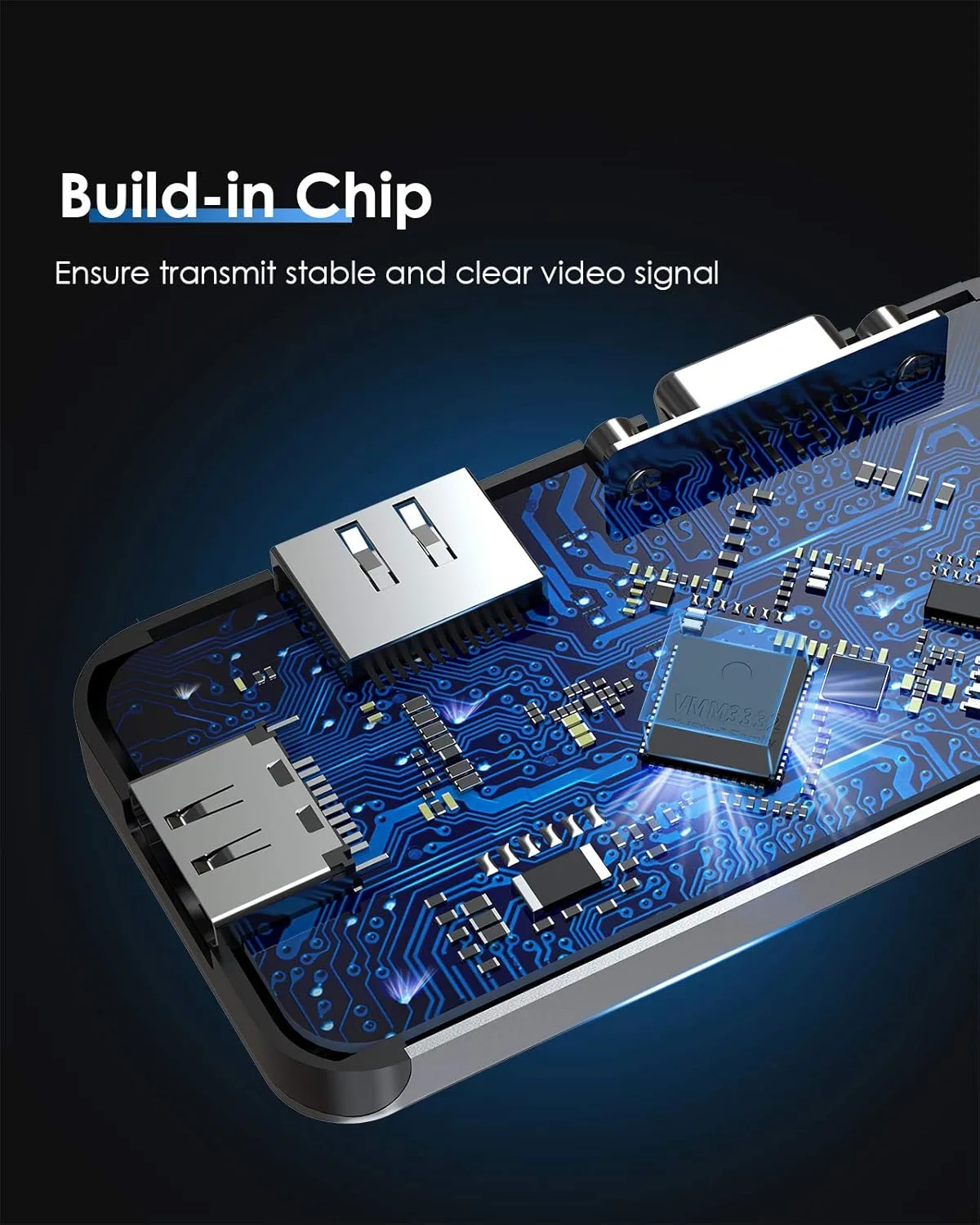 usb c triple monitor 5