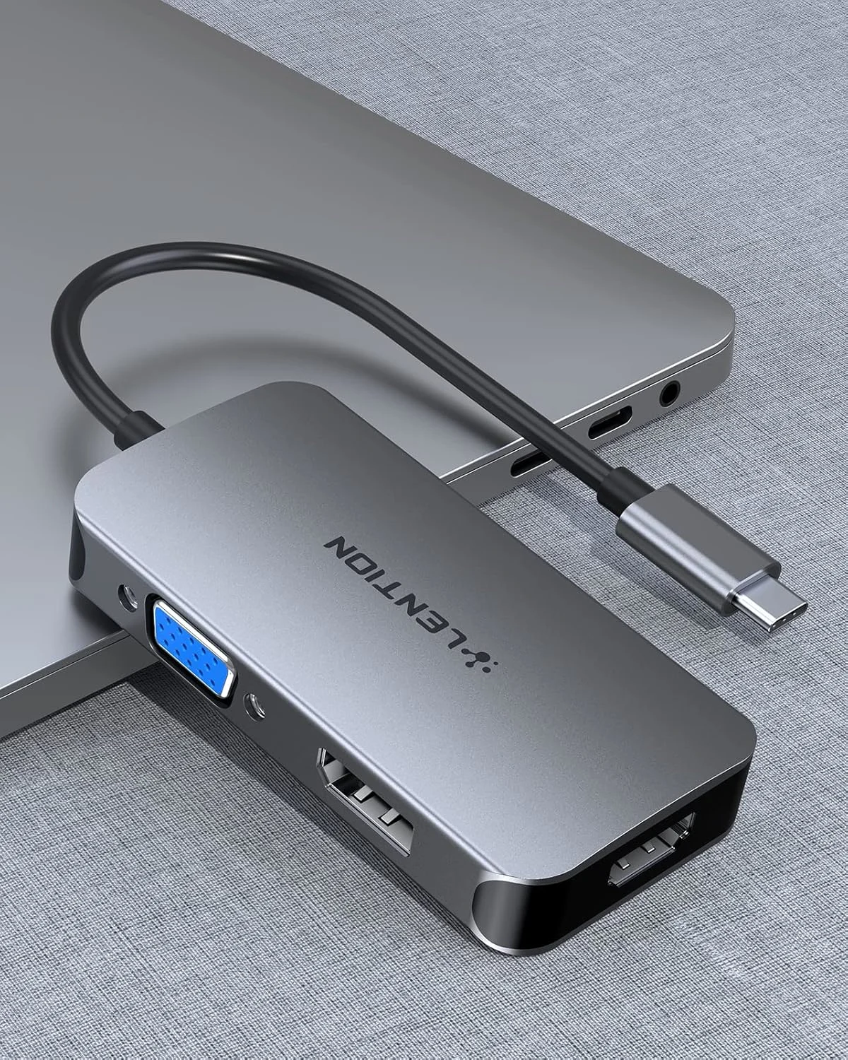 usb c triple monitor 7