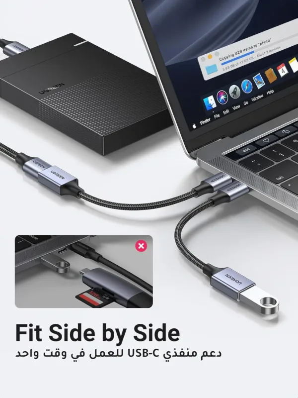 usb c usb adapter 5