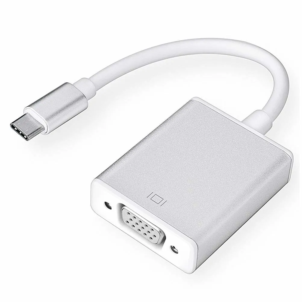 usb c vga adapter 1