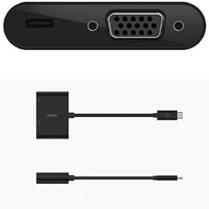 usb c vga adapter 2