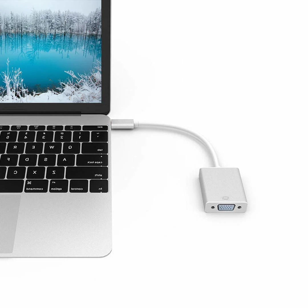 usb c vga adapter 5