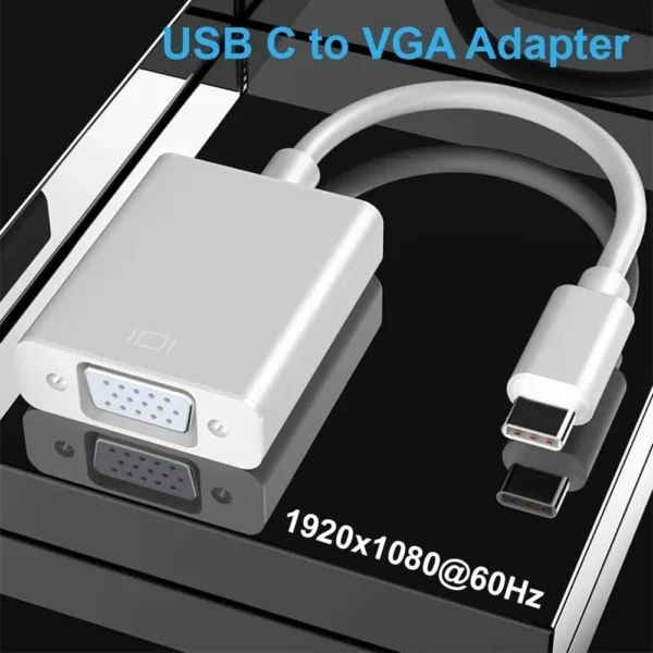 usb c vga adapter 7