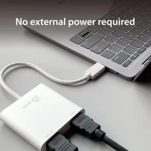 usb hdmi adapter 5