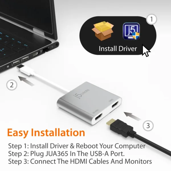 usb hdmi adapter 6