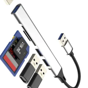 usb hub adapter 1