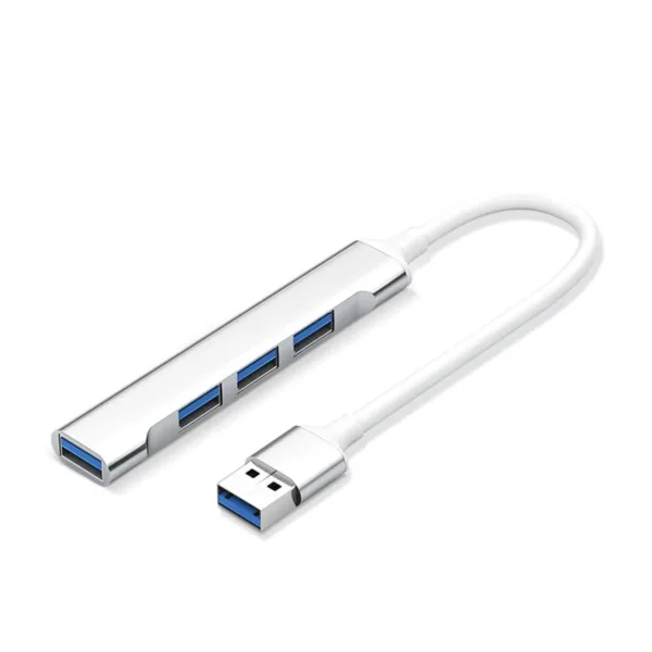 usb hub adapter 2