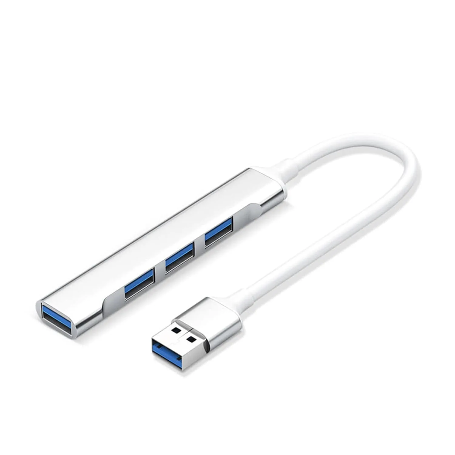 usb hub adapter 2