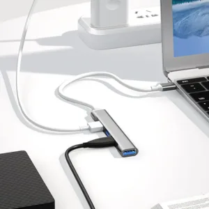 usb hub adapter 7