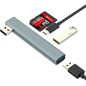 usb hub sd reader 1