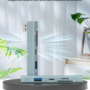 usb hub sd reader 6