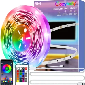 usb led strip lights 1