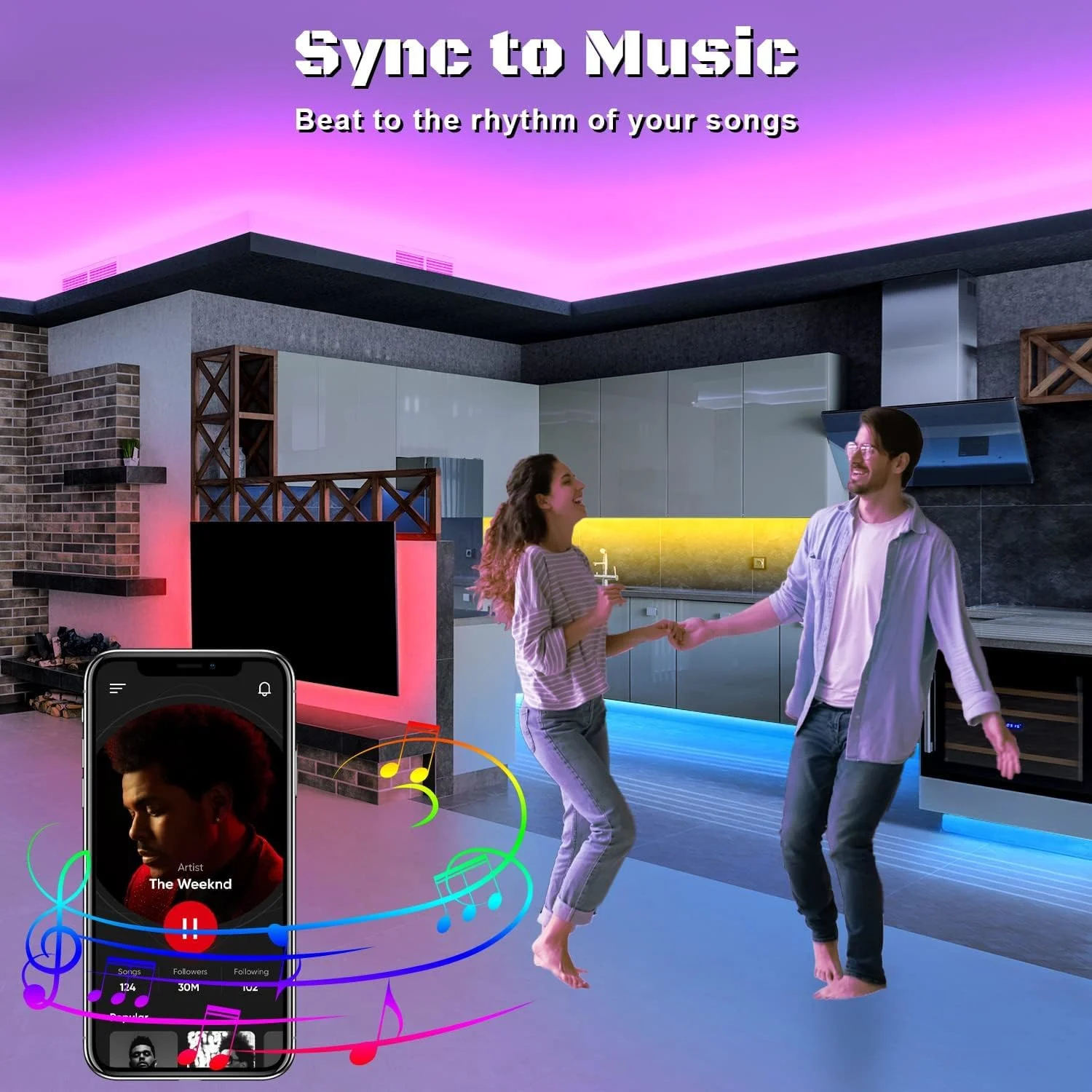 usb led strip lights 4