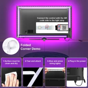 usb led strip lights 6