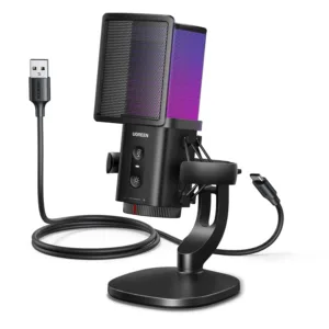 usb microphone gaming mic 1