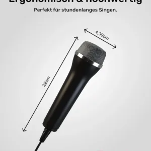 usb microphone ps5 ps4 4