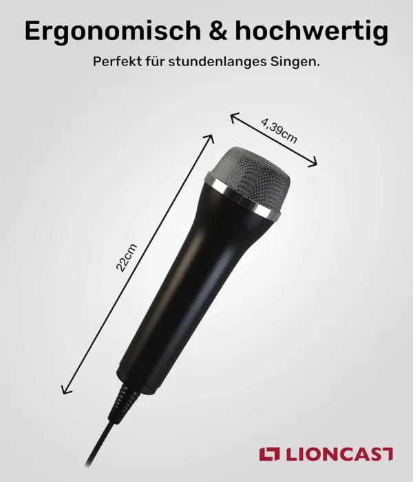 usb microphone ps5 ps4 4