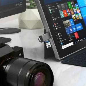 usb type c card reader 5