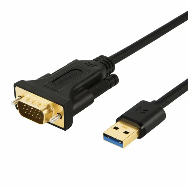 usb vga adapter cable 1
