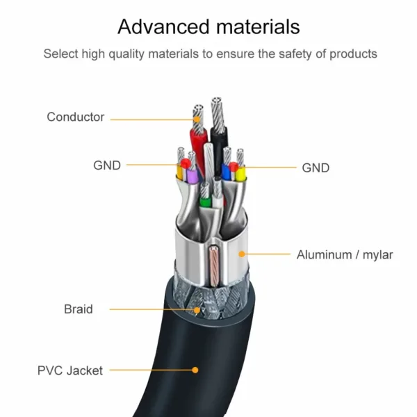 usb vga adapter cable 6