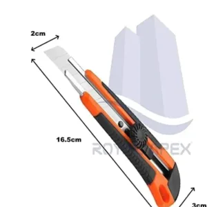 utility knife box cutter 2