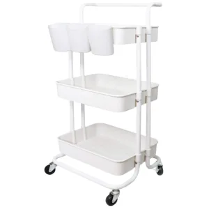 utility rolling cart 1
