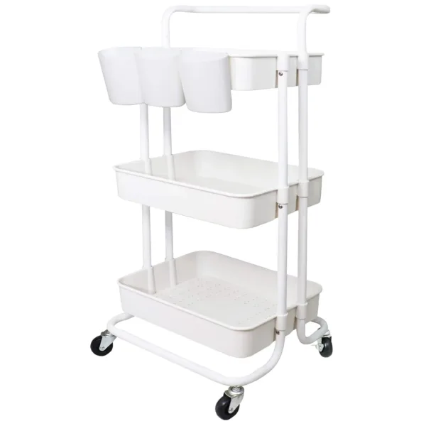utility rolling cart 1