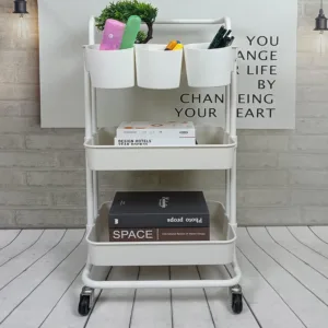 utility rolling cart 7