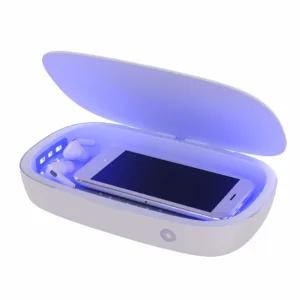 uv light sterilizer box 1