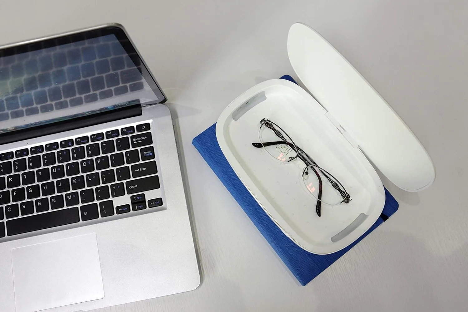 uv light sterilizer box 2