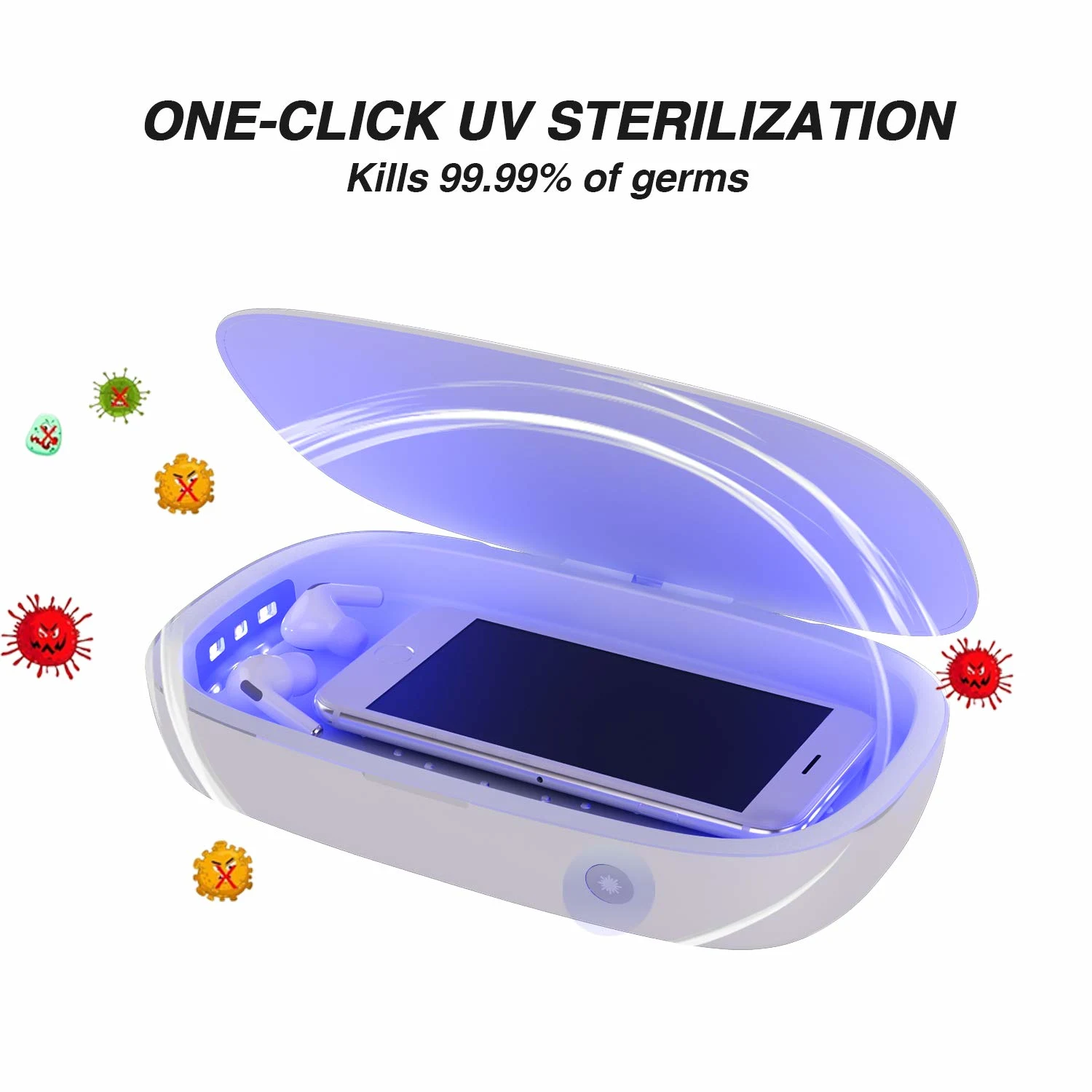 uv light sterilizer box 4