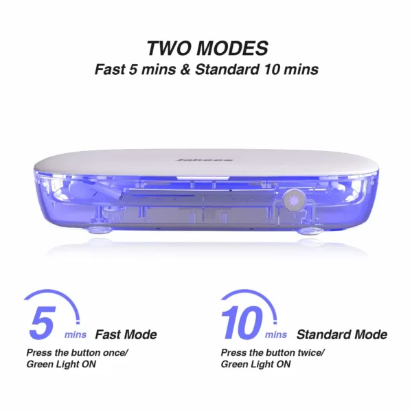uv light sterilizer box 5