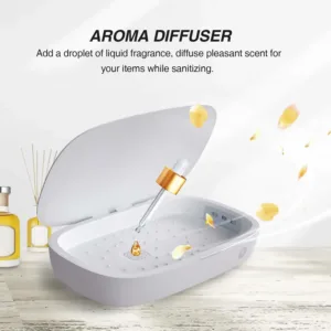 uv light sterilizer box 6