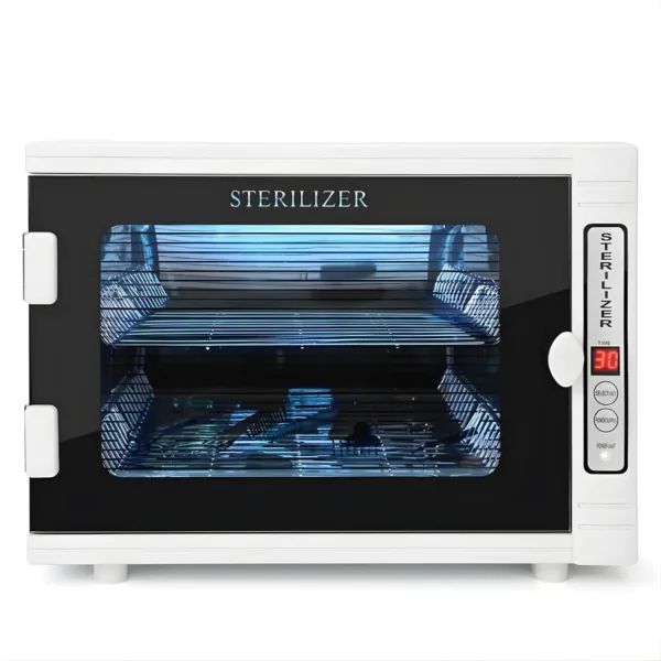 uv sterilizer cabinet 1