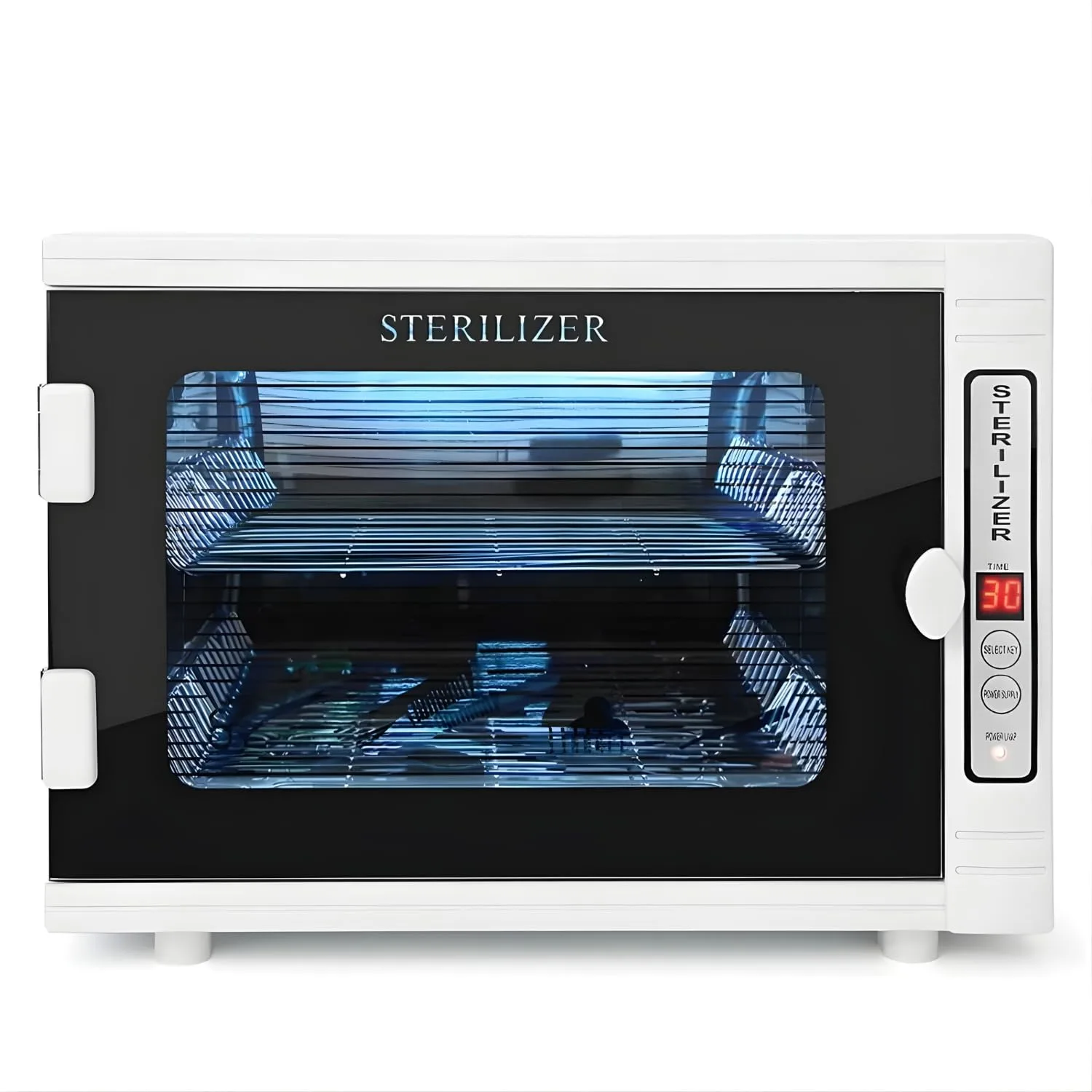 uv sterilizer cabinet 1