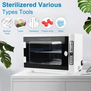 uv sterilizer cabinet 2