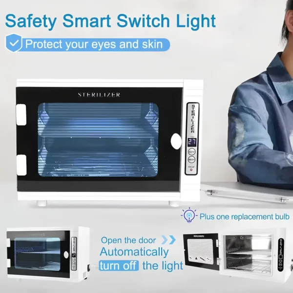 uv sterilizer cabinet 3