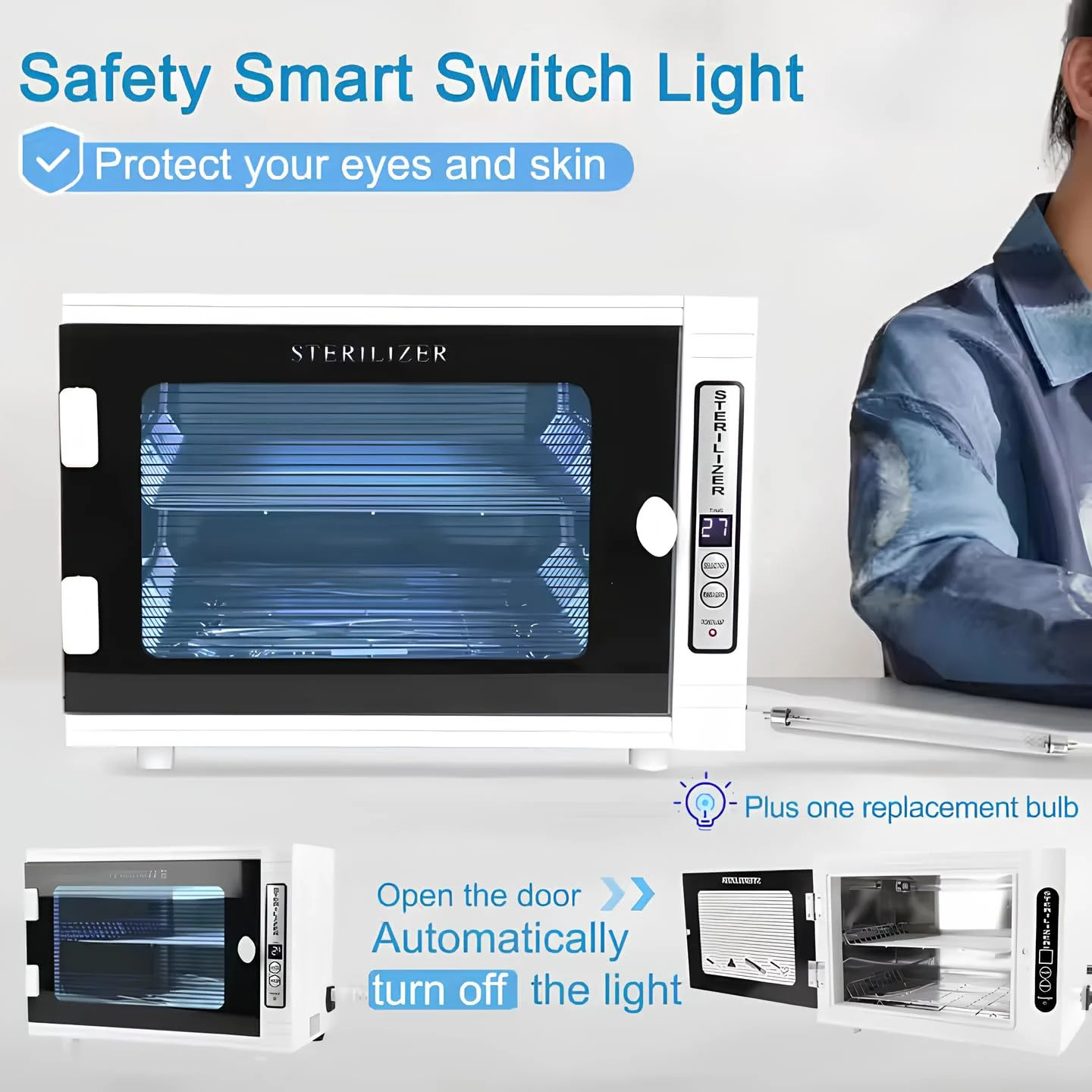 uv sterilizer cabinet 3