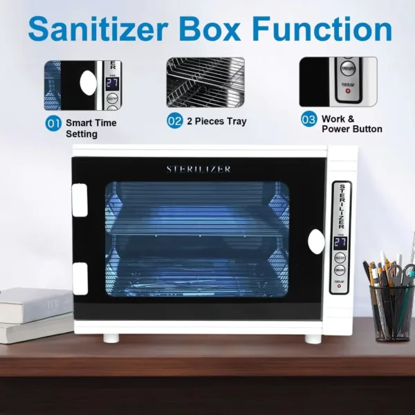 uv sterilizer cabinet 4