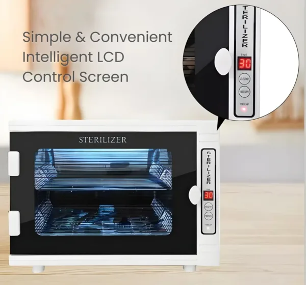 uv sterilizer cabinet 5