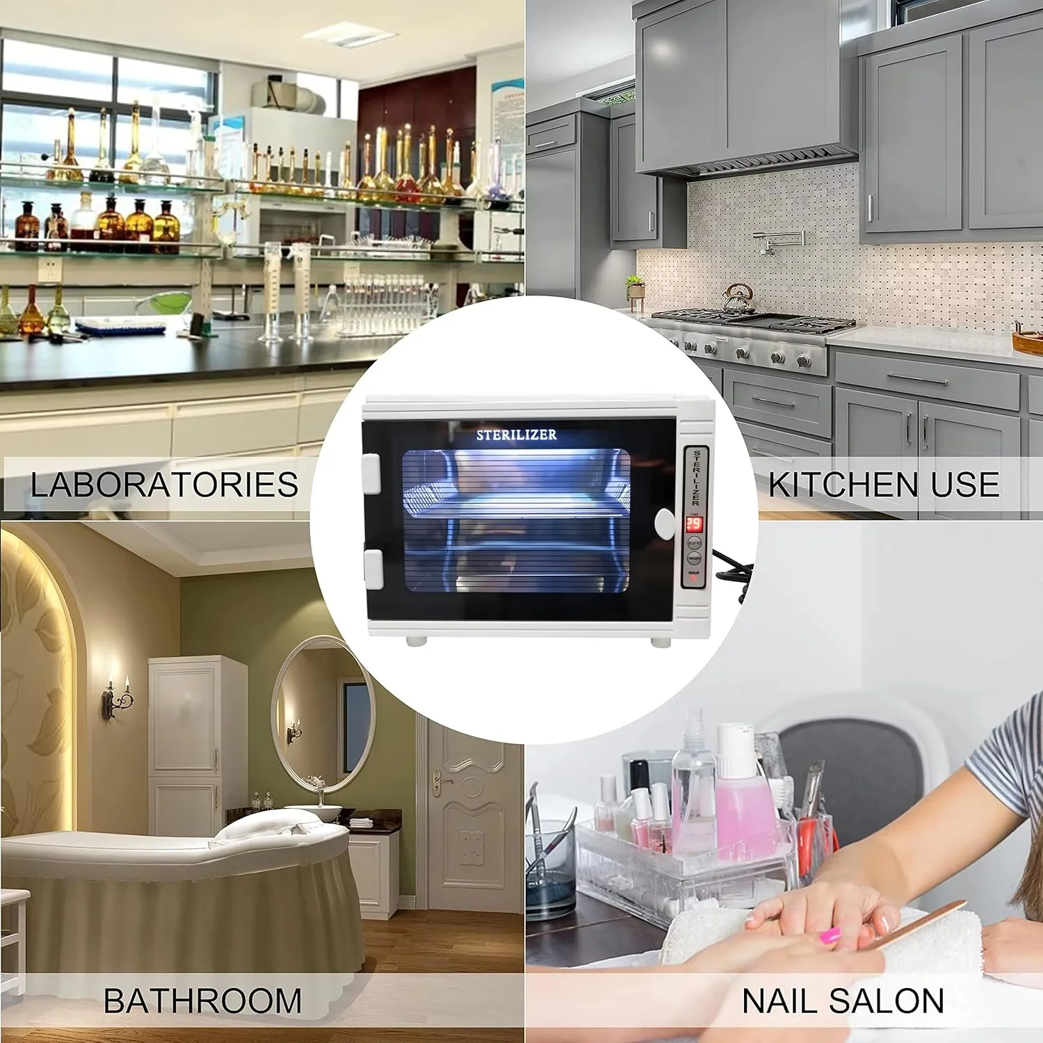 uv sterilizer cabinet 6