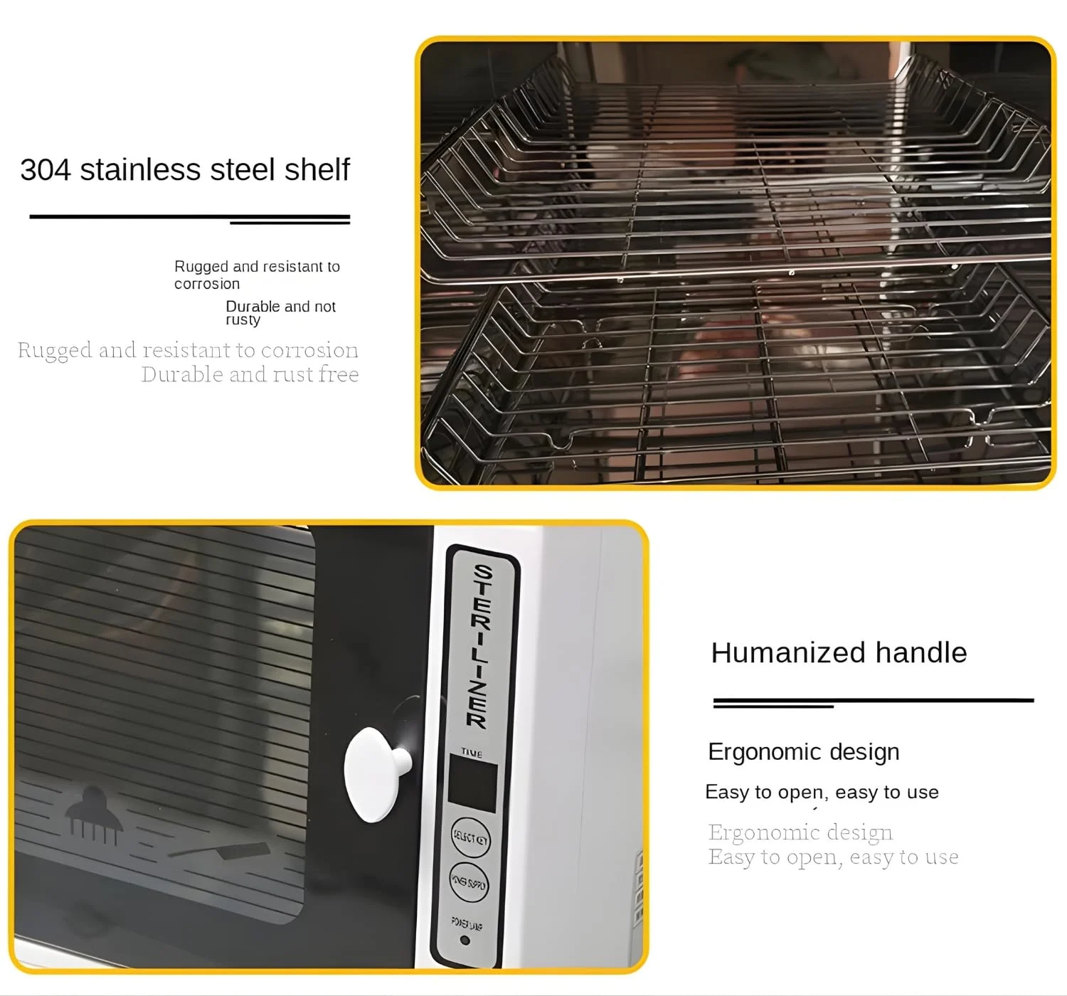 uv sterilizer cabinet 7