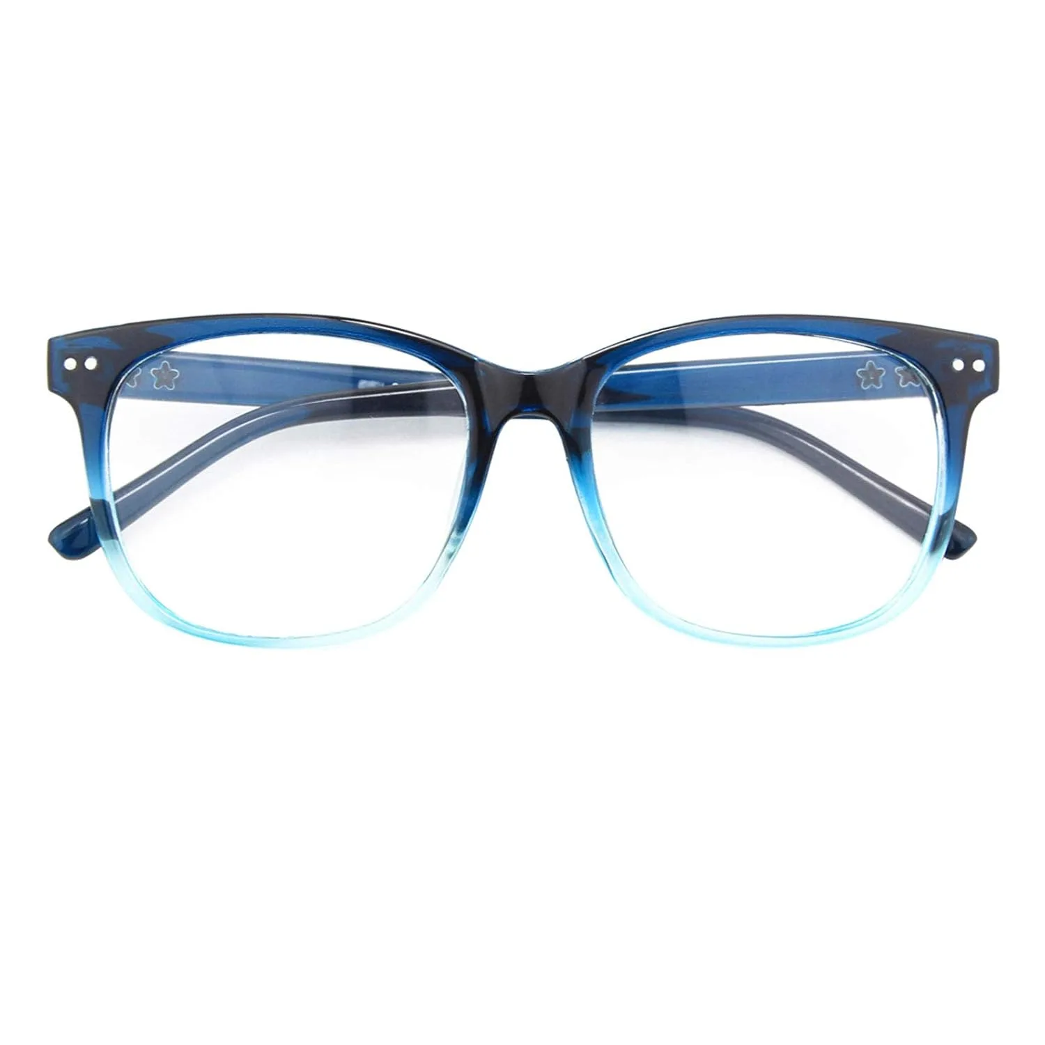 uv400 clear lens glasses 1