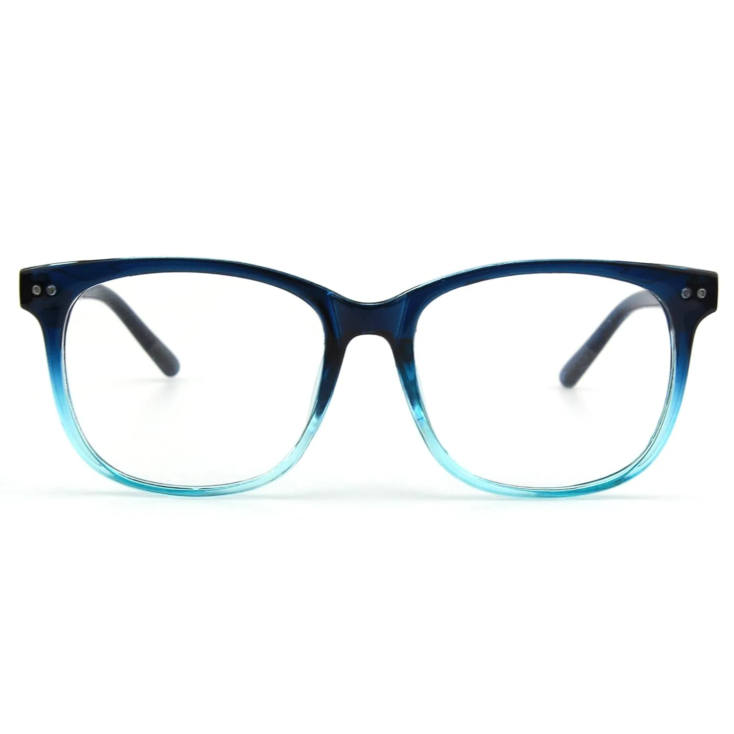 uv400 clear lens glasses 5